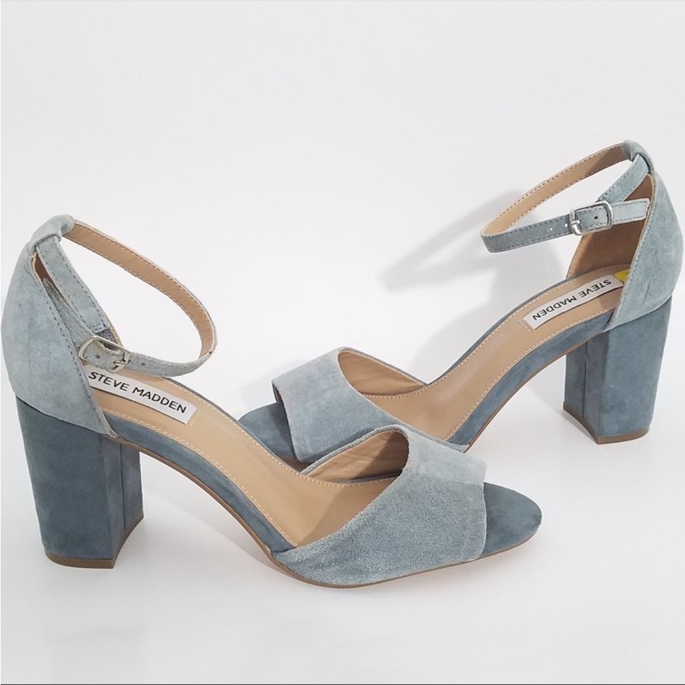 ⭐️ 3 for $8 Steve Madden Mirna Sandal